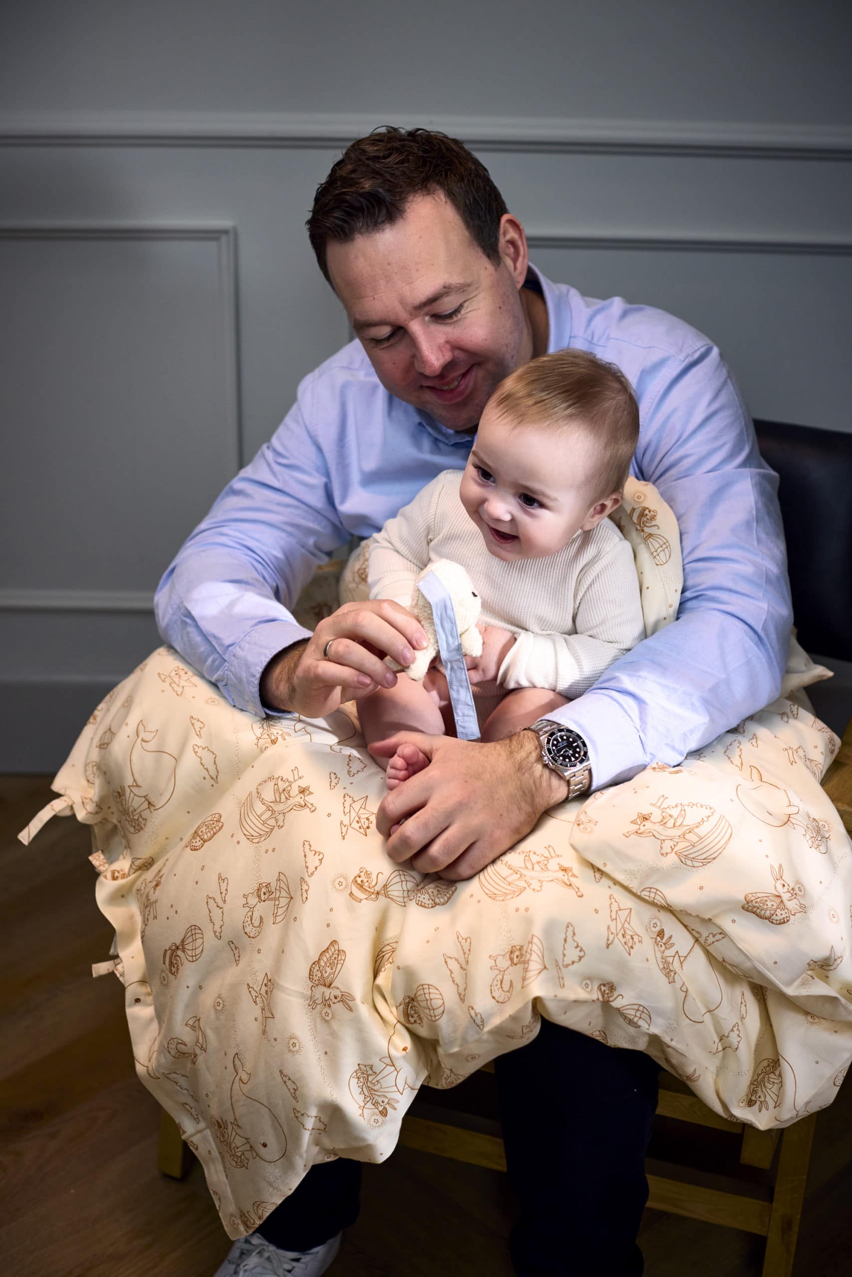 Dreamy Adventurers rúmföt