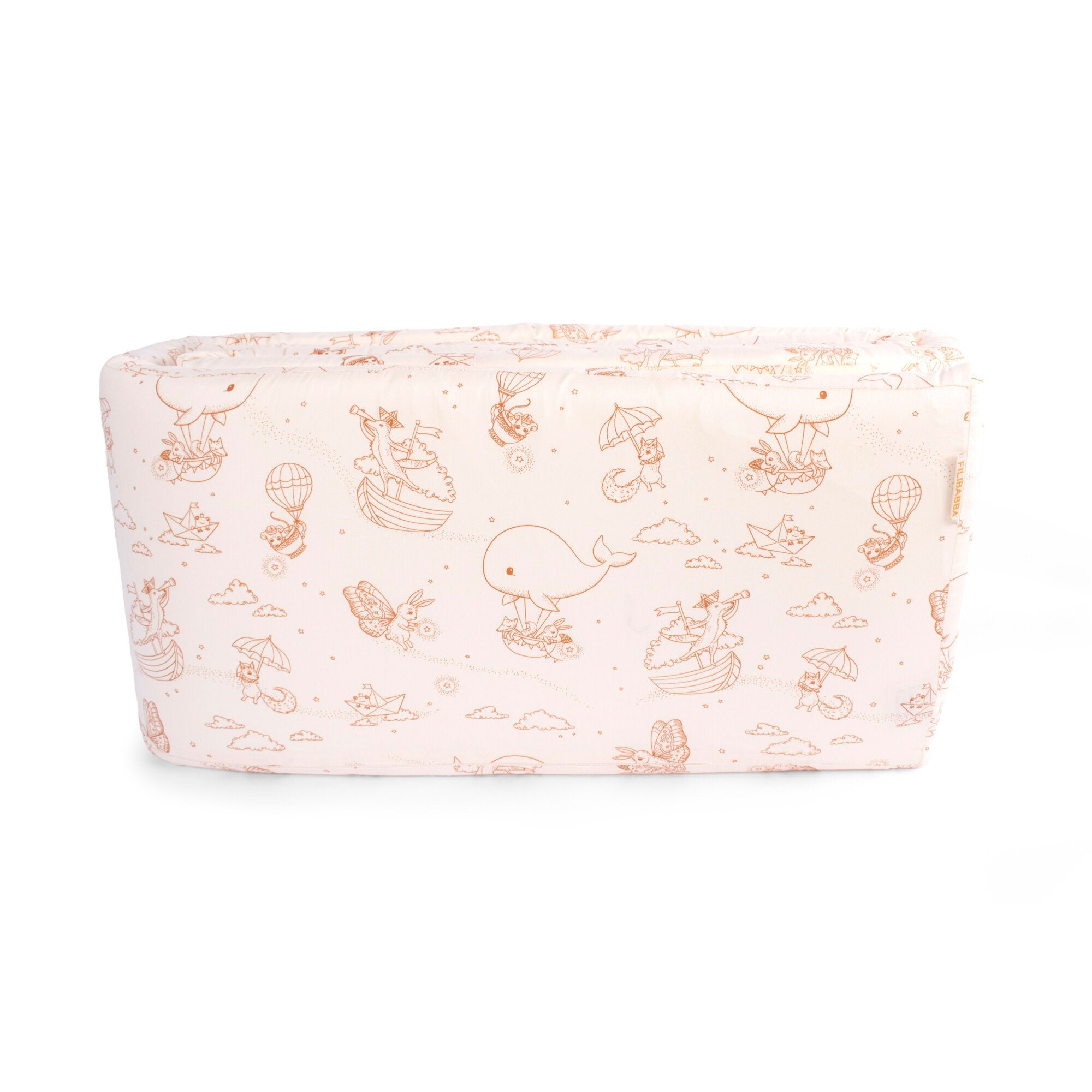 Dreamy Adventurers stuðkantur