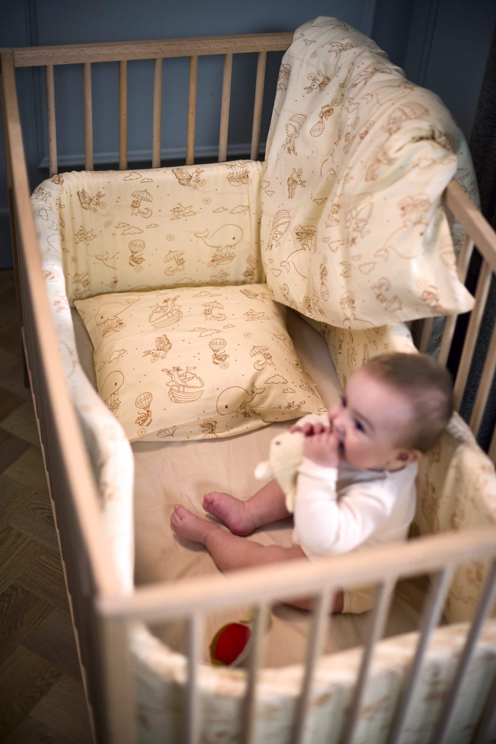 Dreamy Adventurers stuðkantur