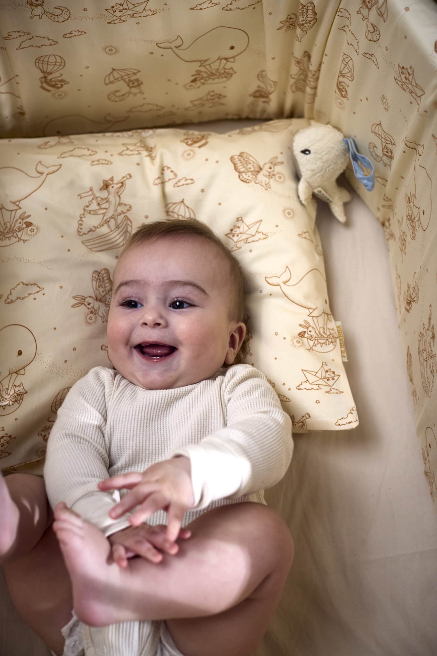 Dreamy Adventurers stuðkantur