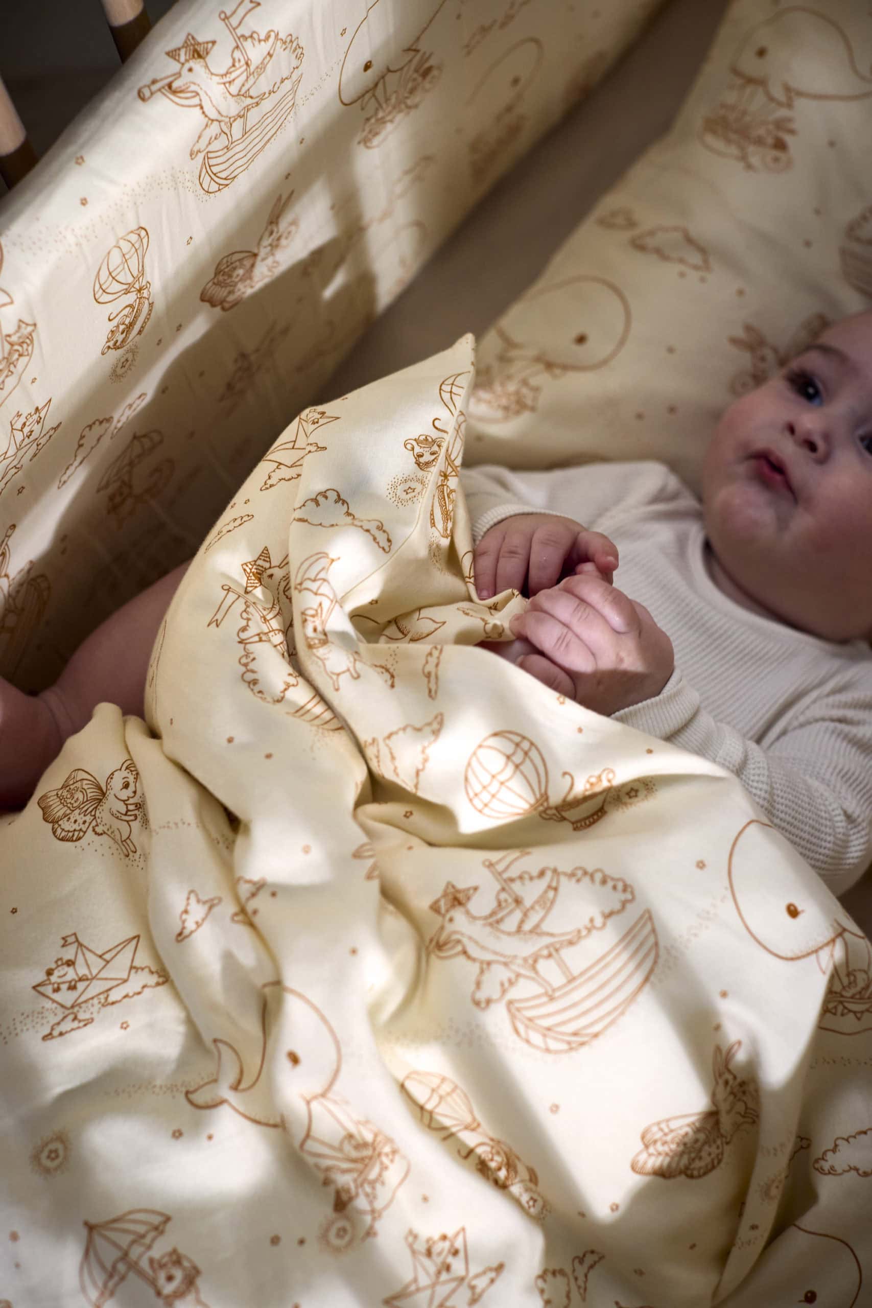 Dreamy Adventurers stuðkantur