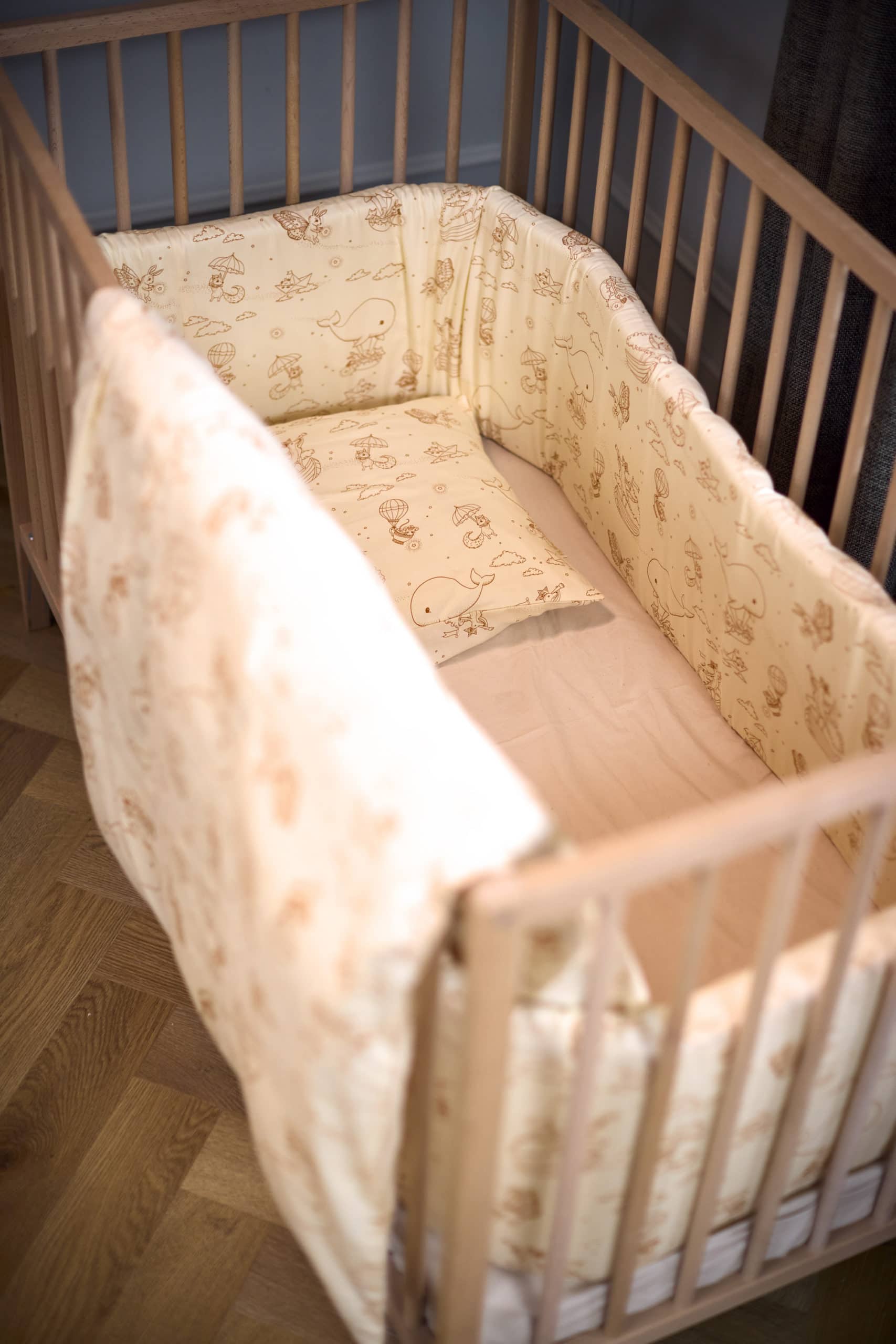 Dreamy Adventurers stuðkantur