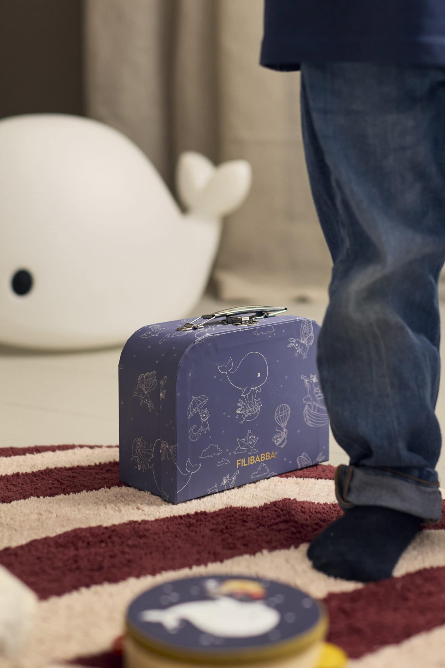 Leiksett - Fyrstu hljóðfærin