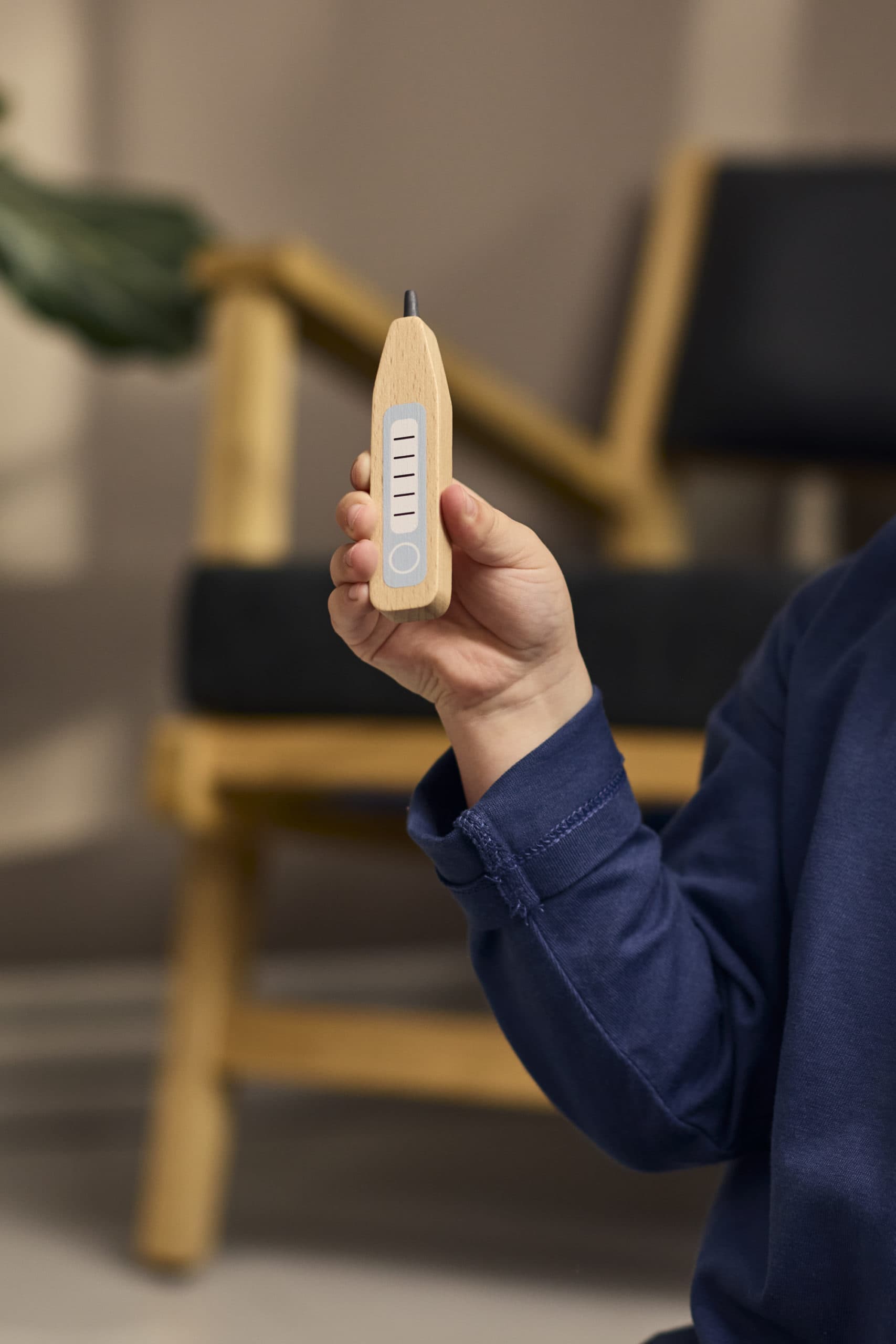 Leiksett - Litli læknir