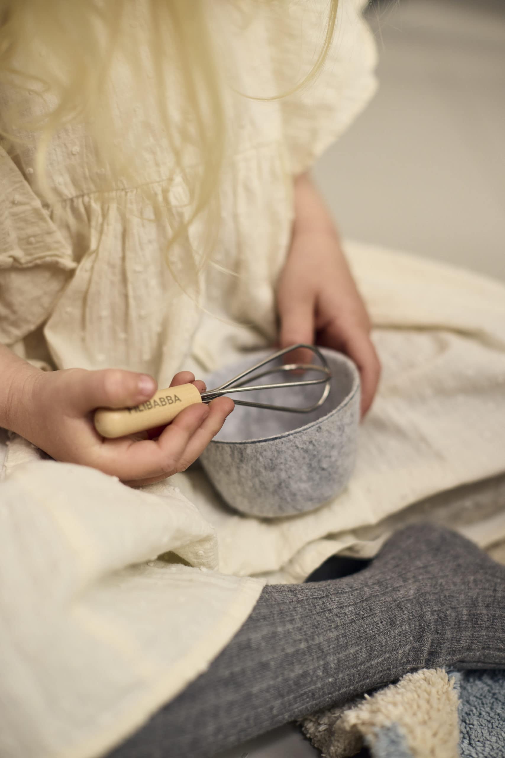 Leiksett - Litli bakari