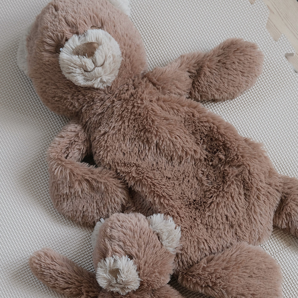Þyngdarbangsi, stór - Bear