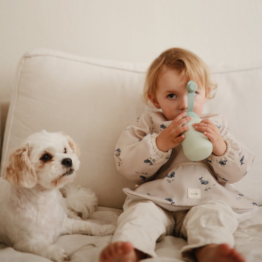 Sílikon skvísur - Blush (2 í pakka)