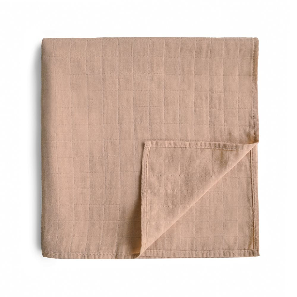 Swaddle teppi - Natural