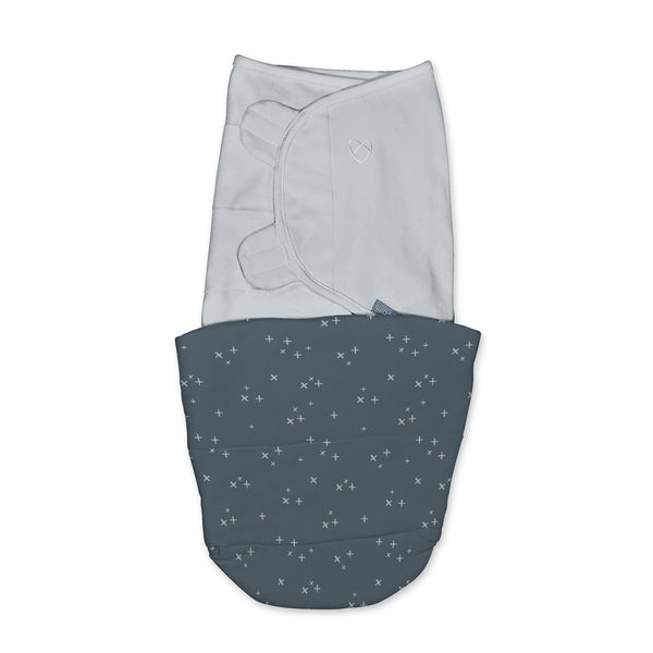 SwaddleMe All Season vafningsteppi - Stardust