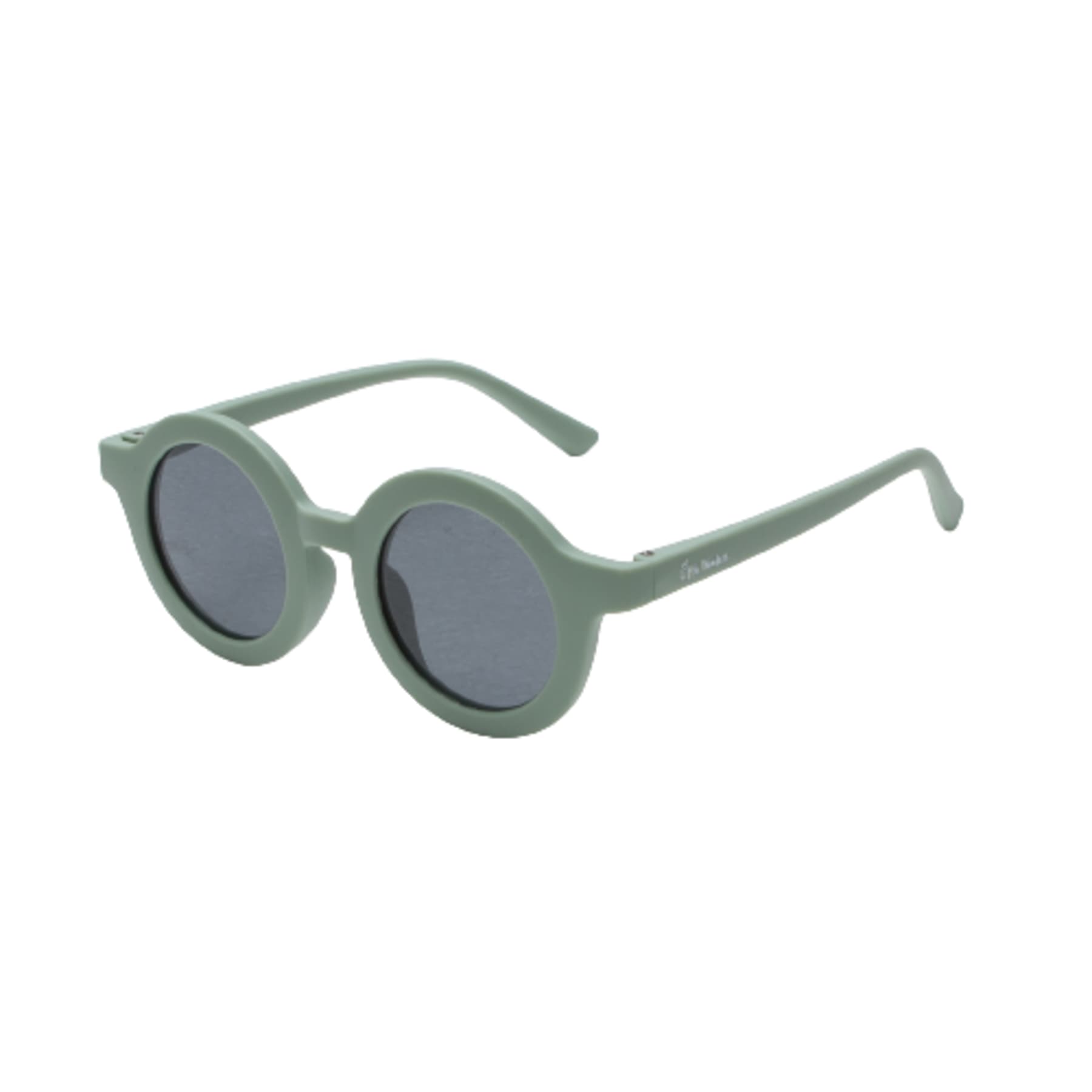 Ungbarnasólgleraugu - Green