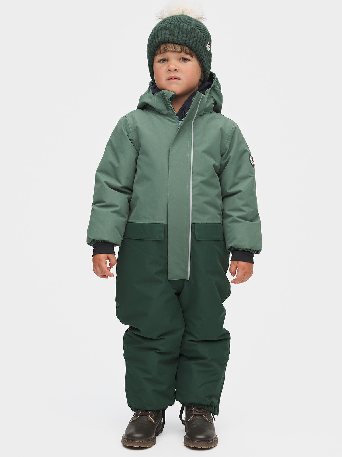 Kuldagalli - Forest Green