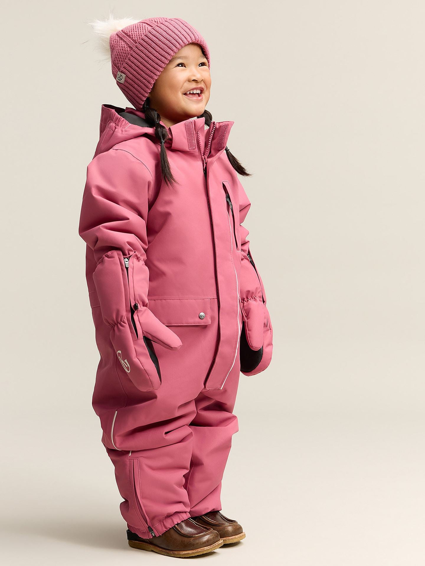 Kuldagalli - Warm Rose