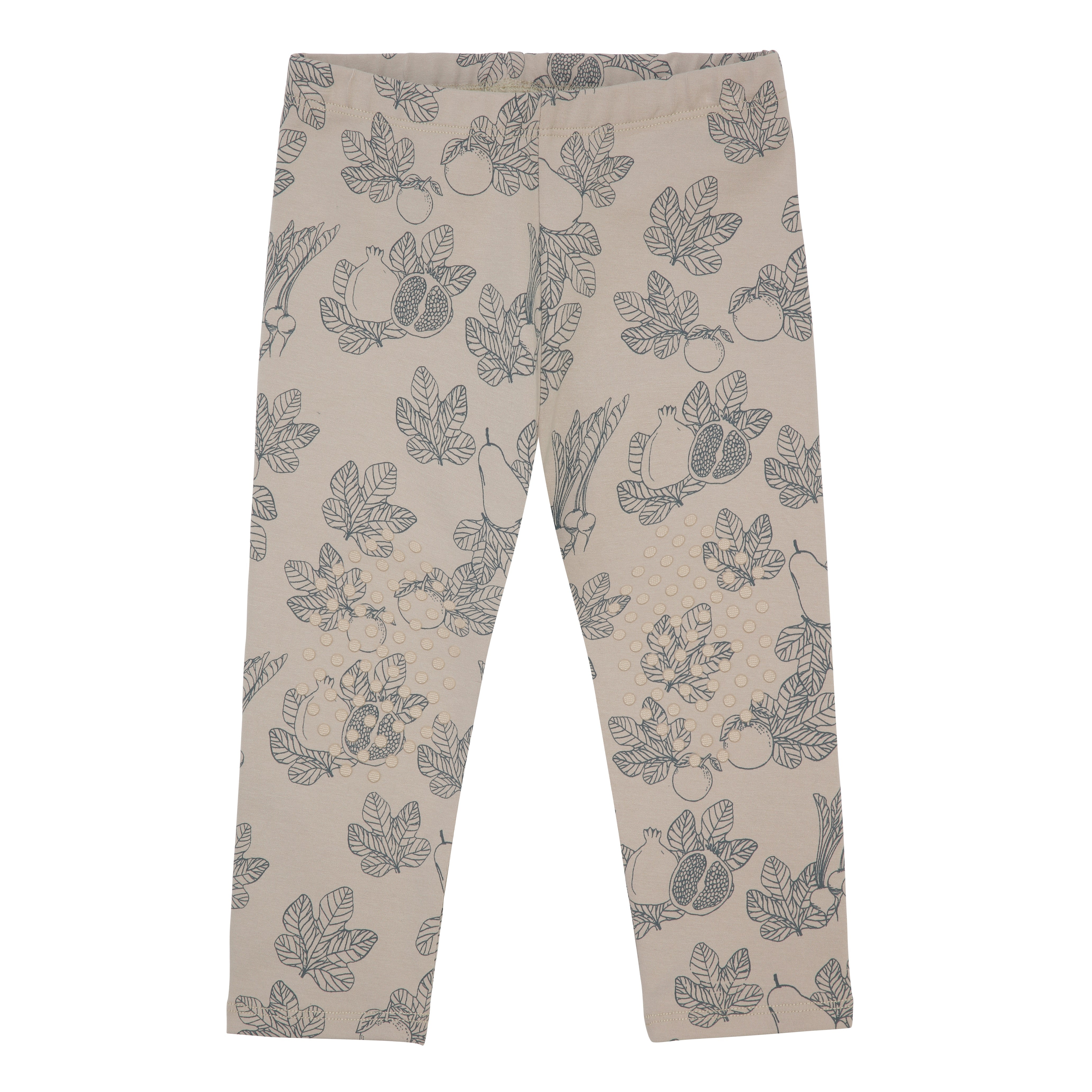 Skriðleggings - Orangery Taupe