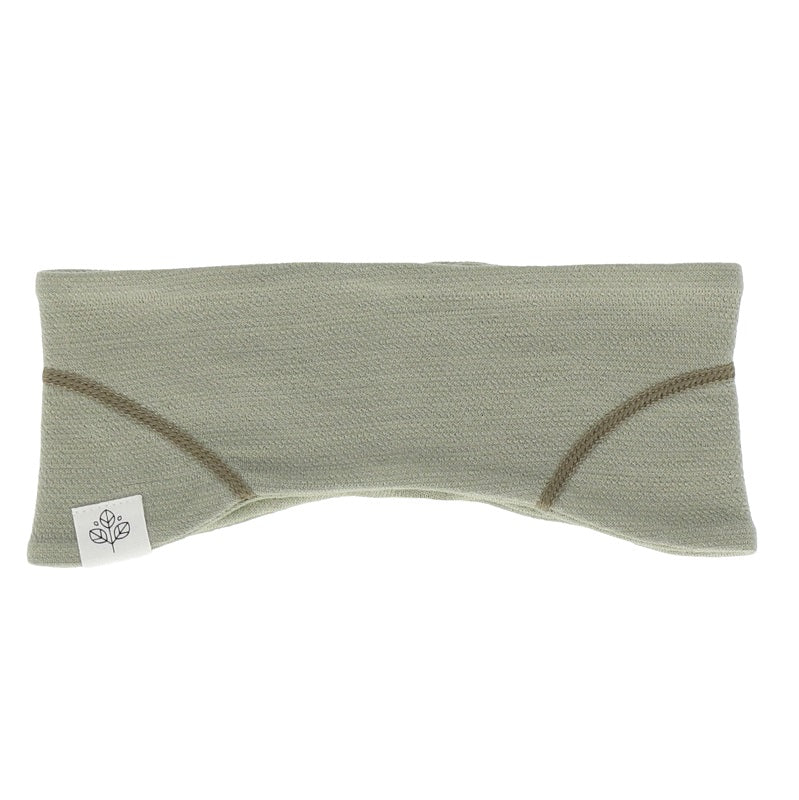 Gullull eyrnaband - Light Green