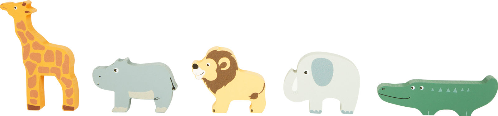 Safari bíll