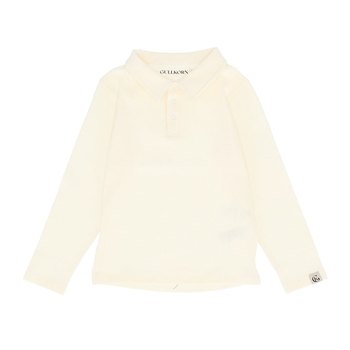 Sebastian skyrtubolur - Warm White