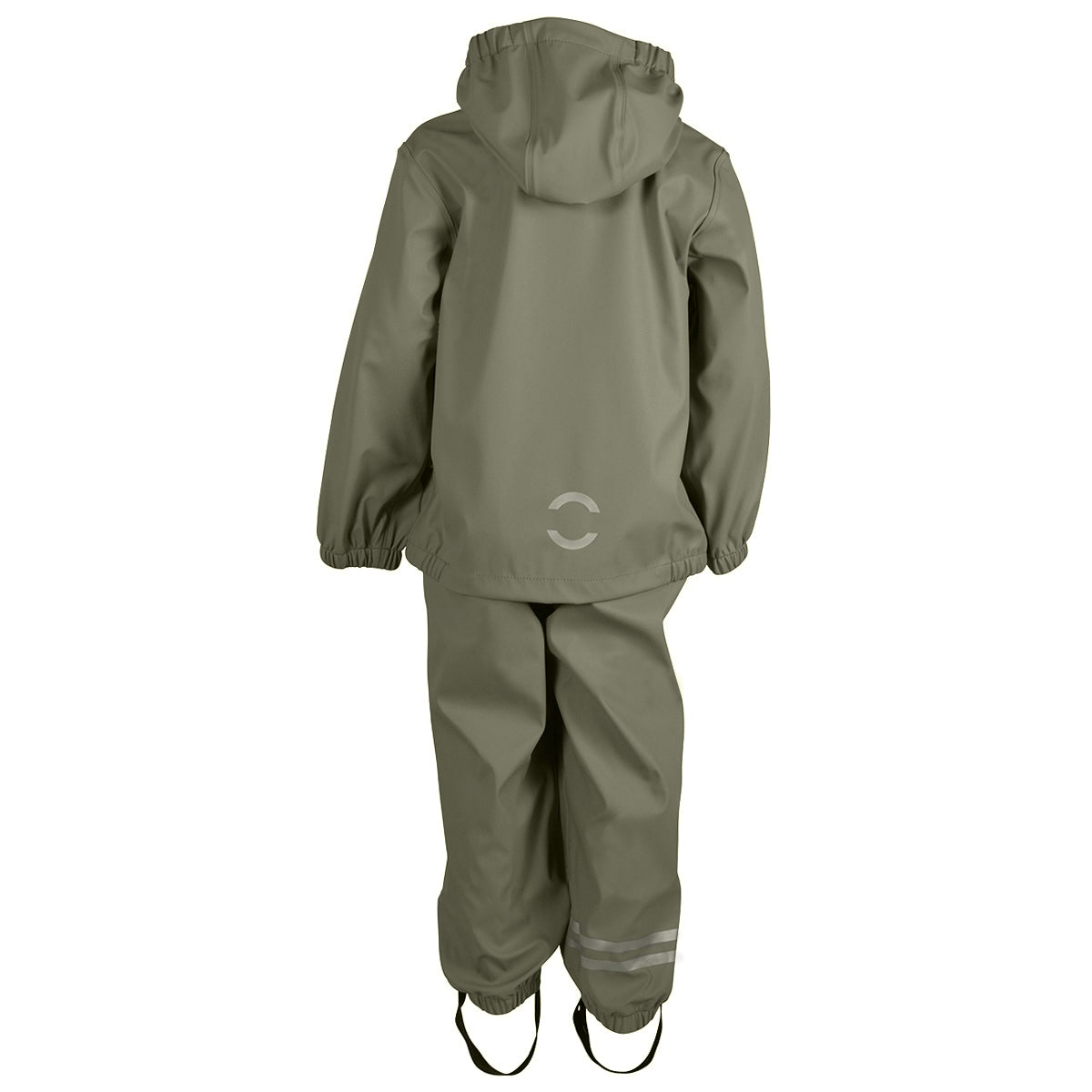Pollagalli - Dusty Olive