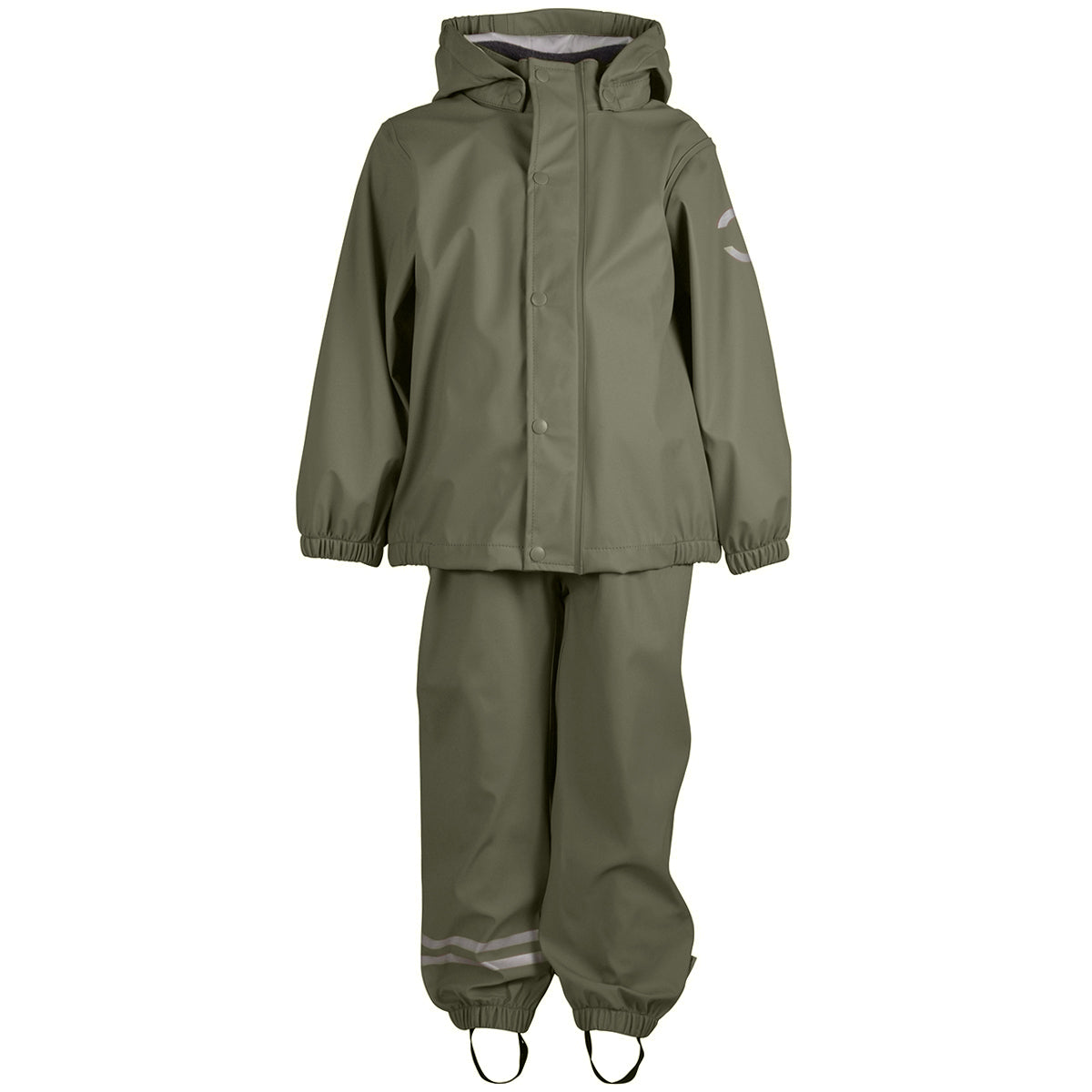 Pollagalli - Dusty Olive