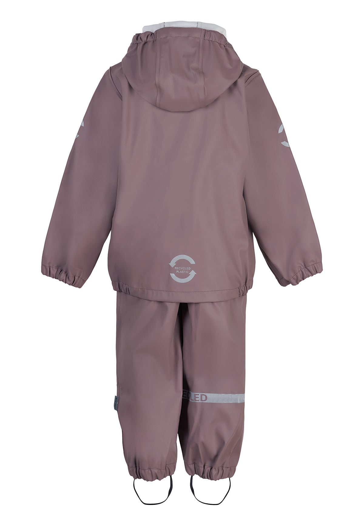 Pollagalli - Twilight Mauve