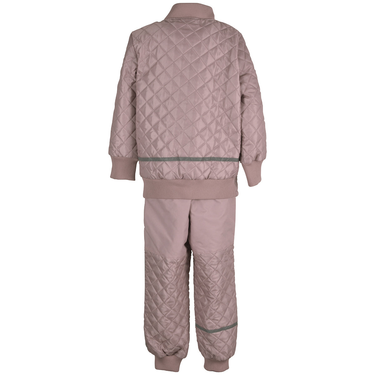 Thermo sett - Adobe Rose