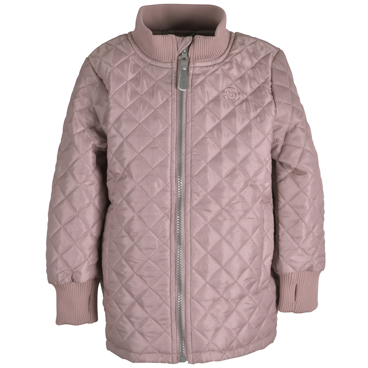 Thermo sett - Adobe Rose