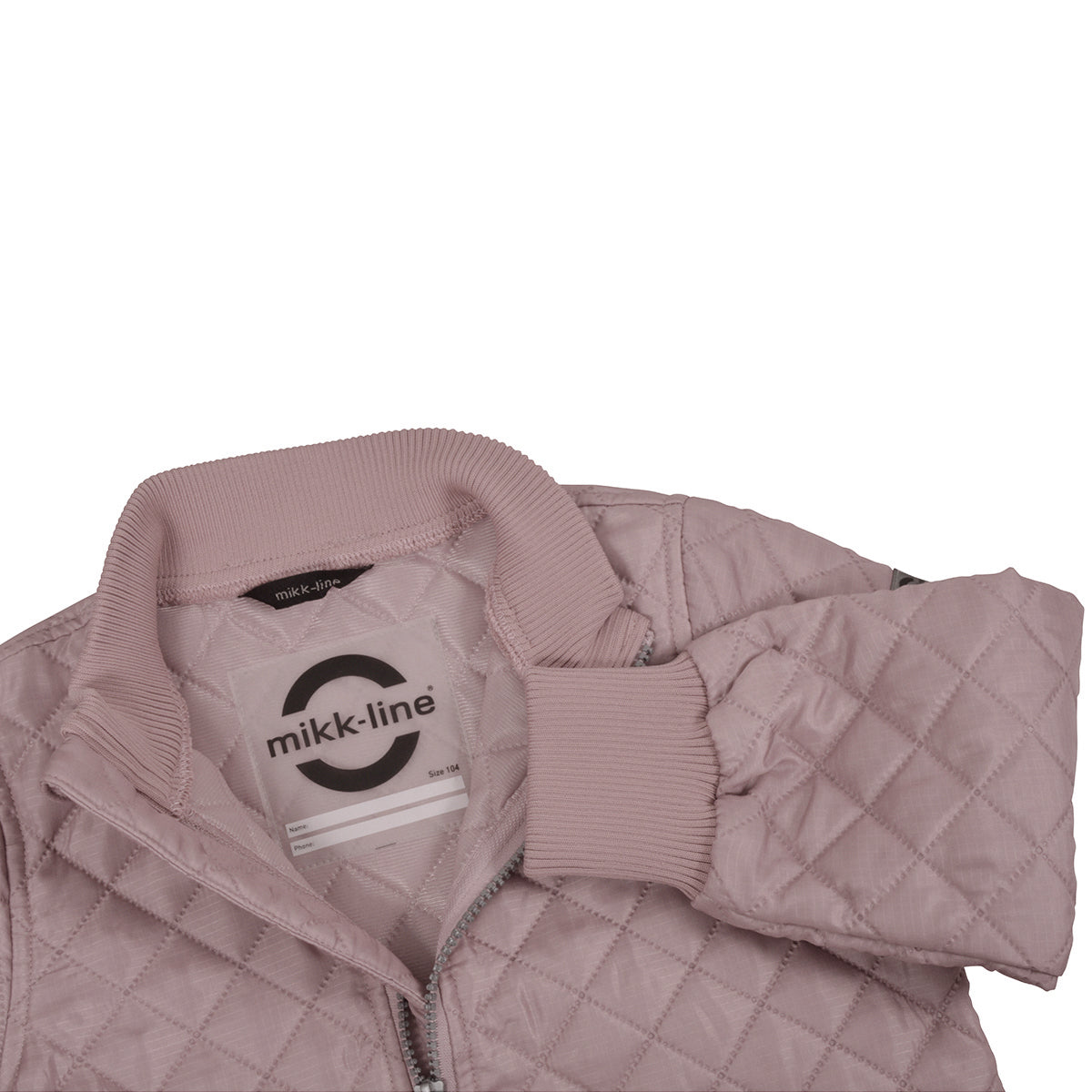 Thermo sett - Adobe Rose