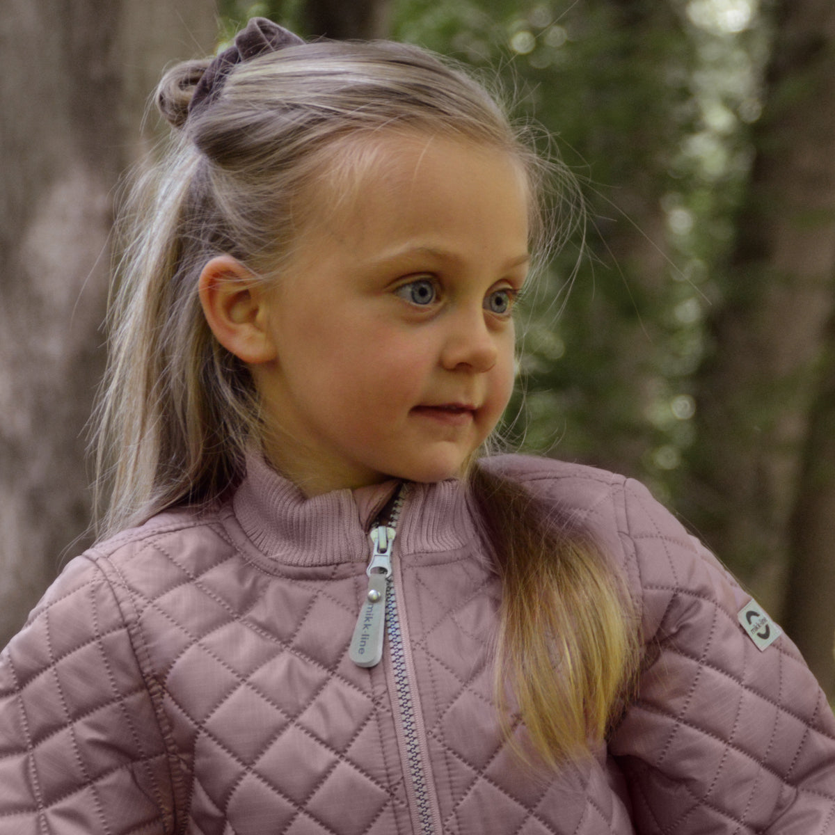 Thermo sett - Adobe Rose