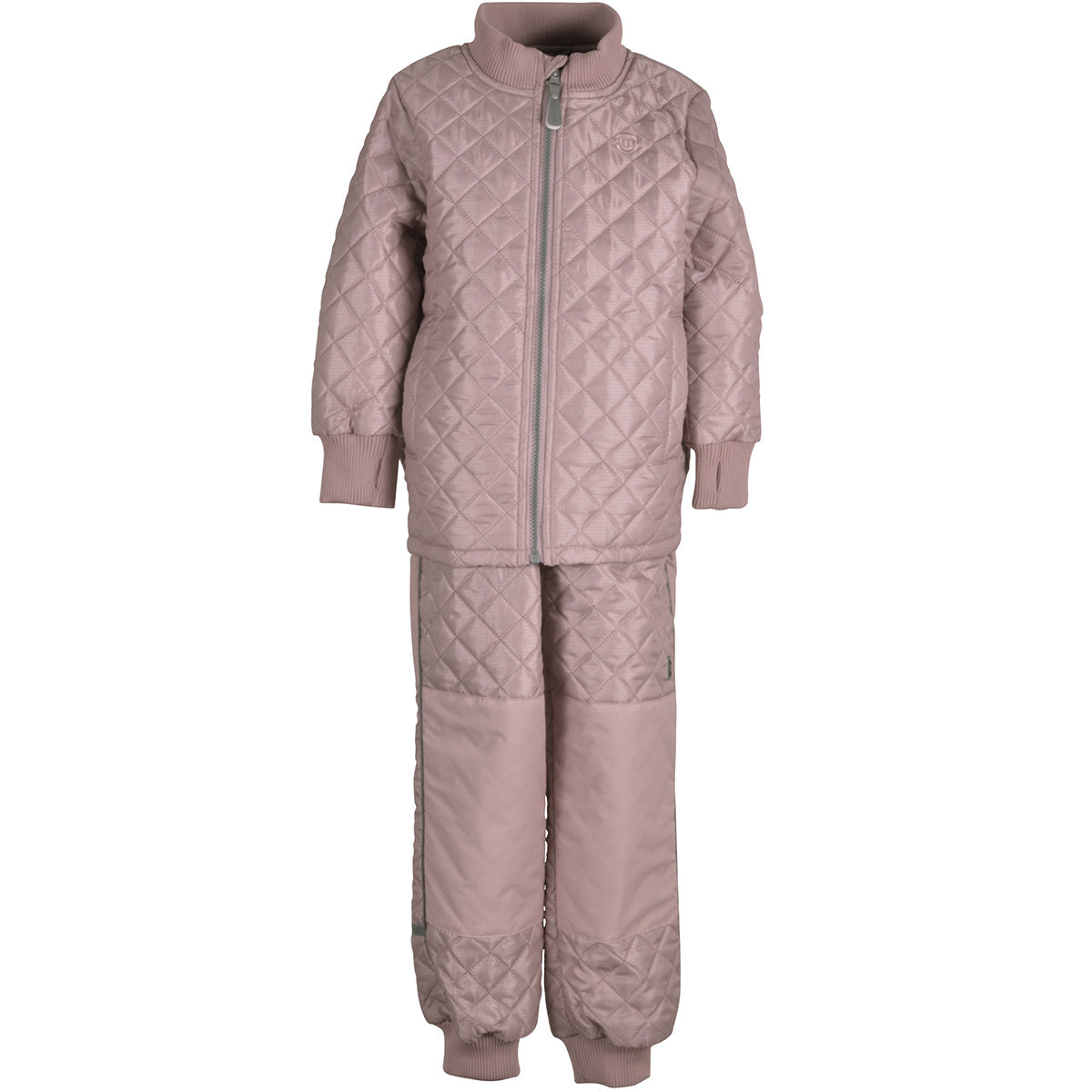 Thermo sett - Adobe Rose