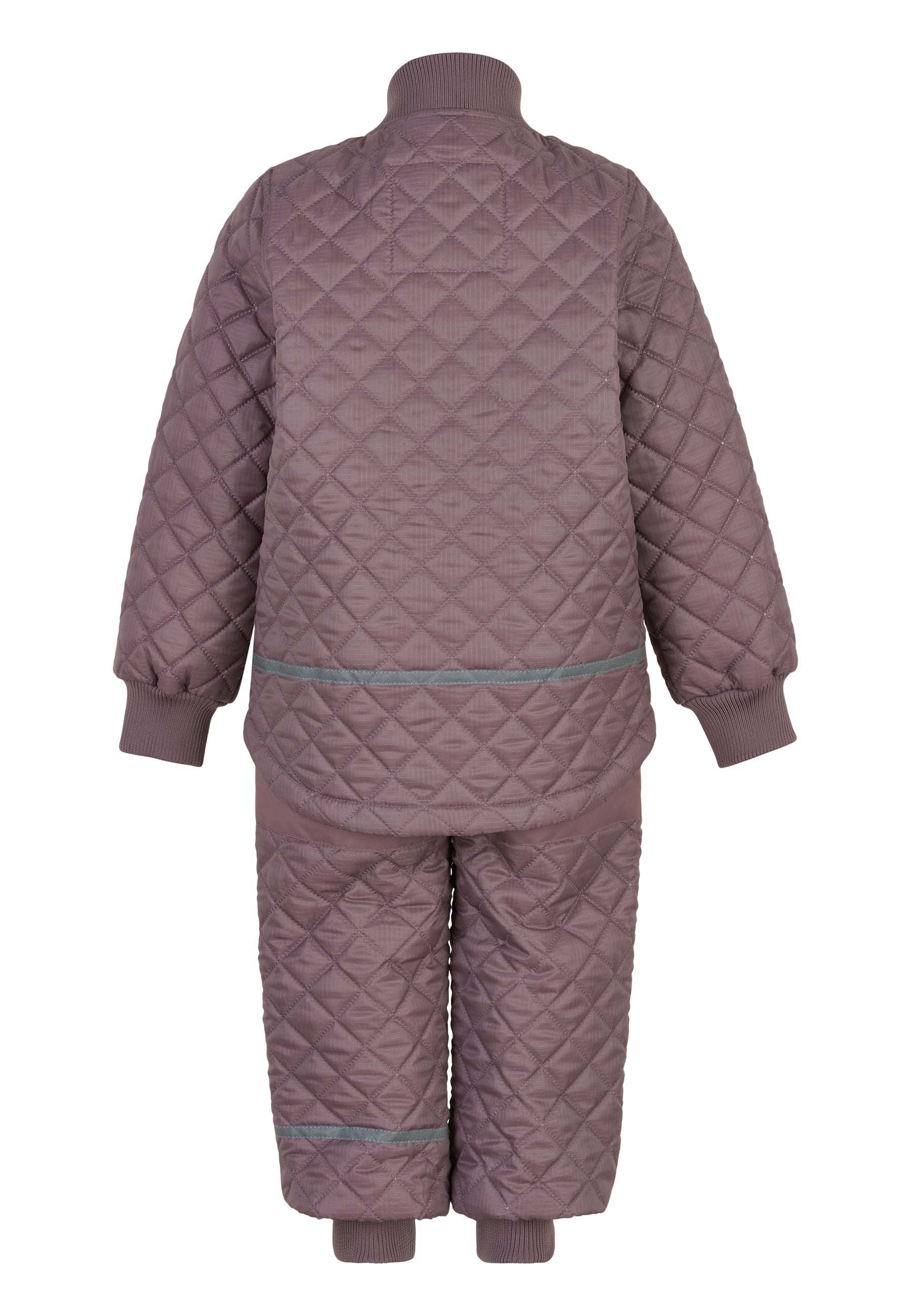 Thermo sett - Twilight Mauve