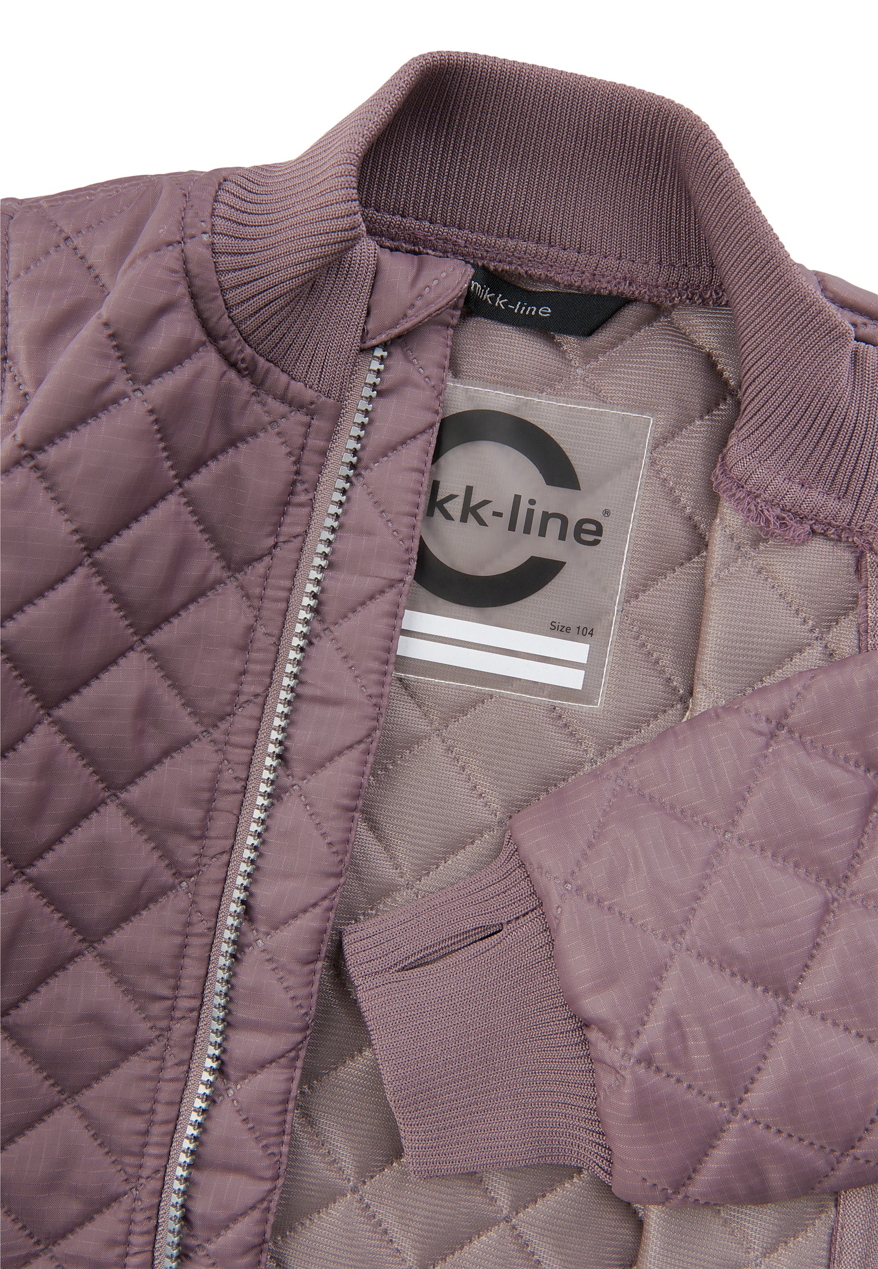 Thermo sett - Twilight Mauve