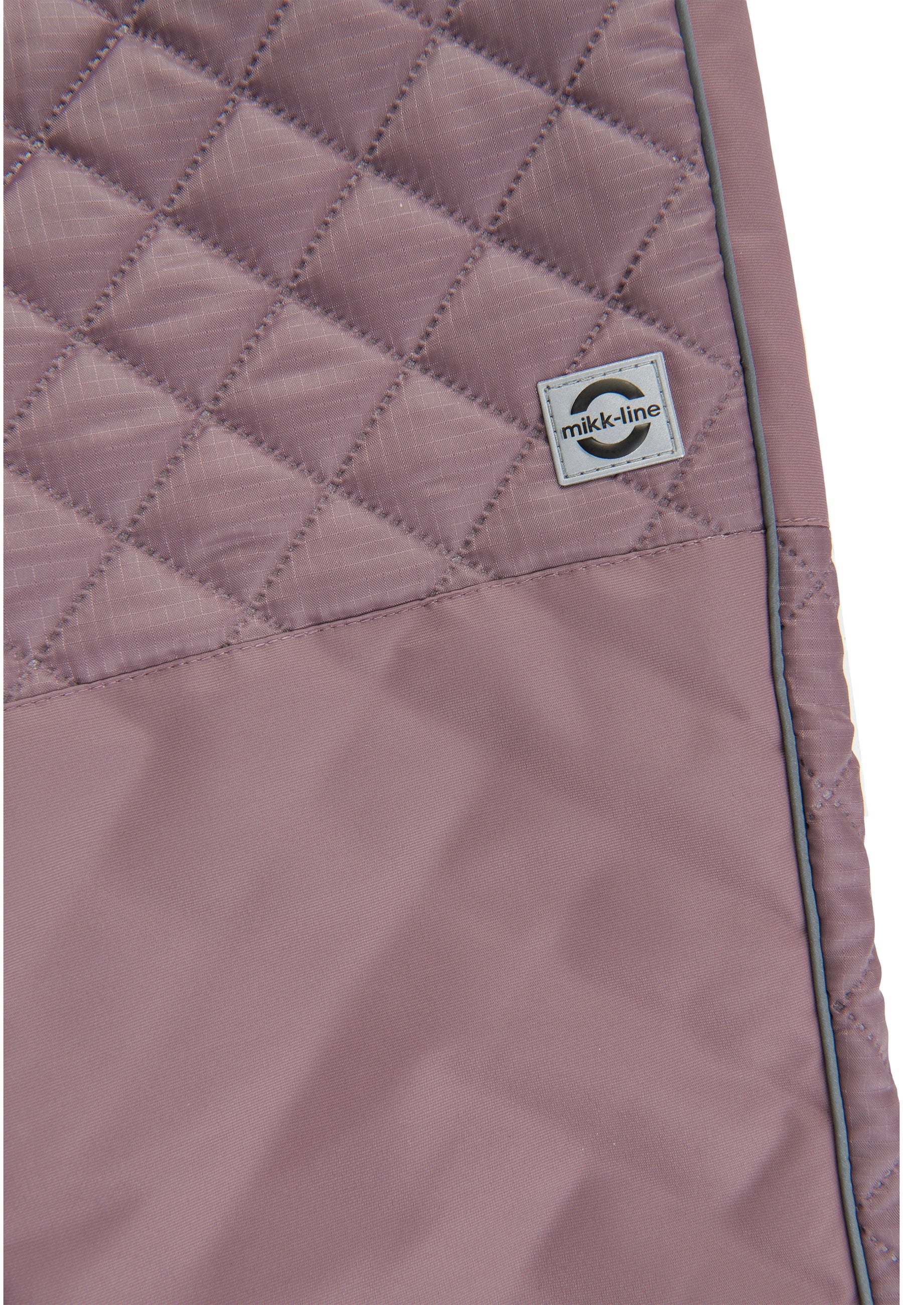 Thermo sett - Twilight Mauve