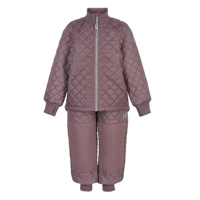 Thermo sett - Twilight Mauve