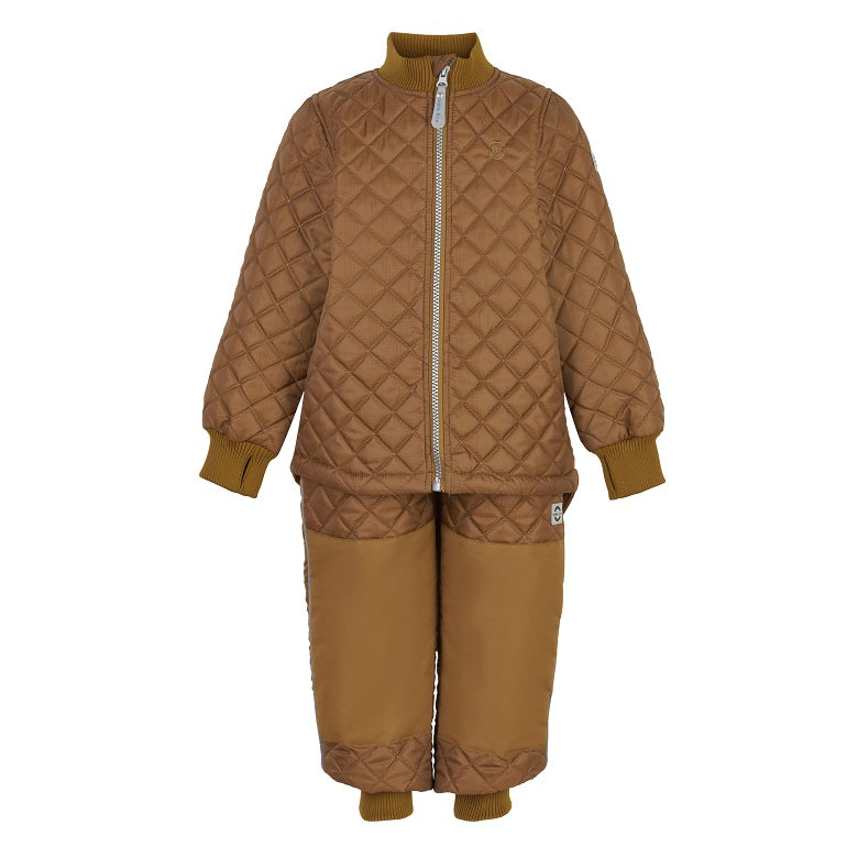 Thermo sett - Rubber