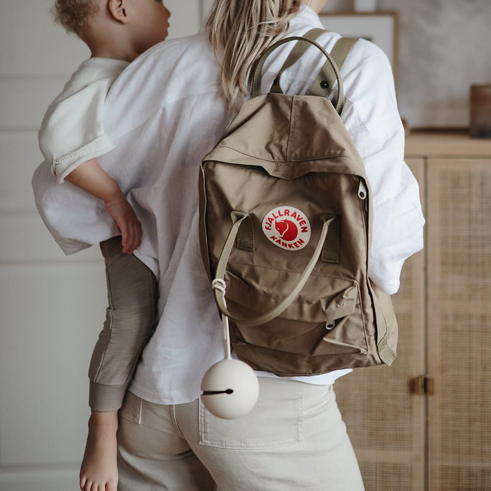 Snuddubox - Cloudy Mauve