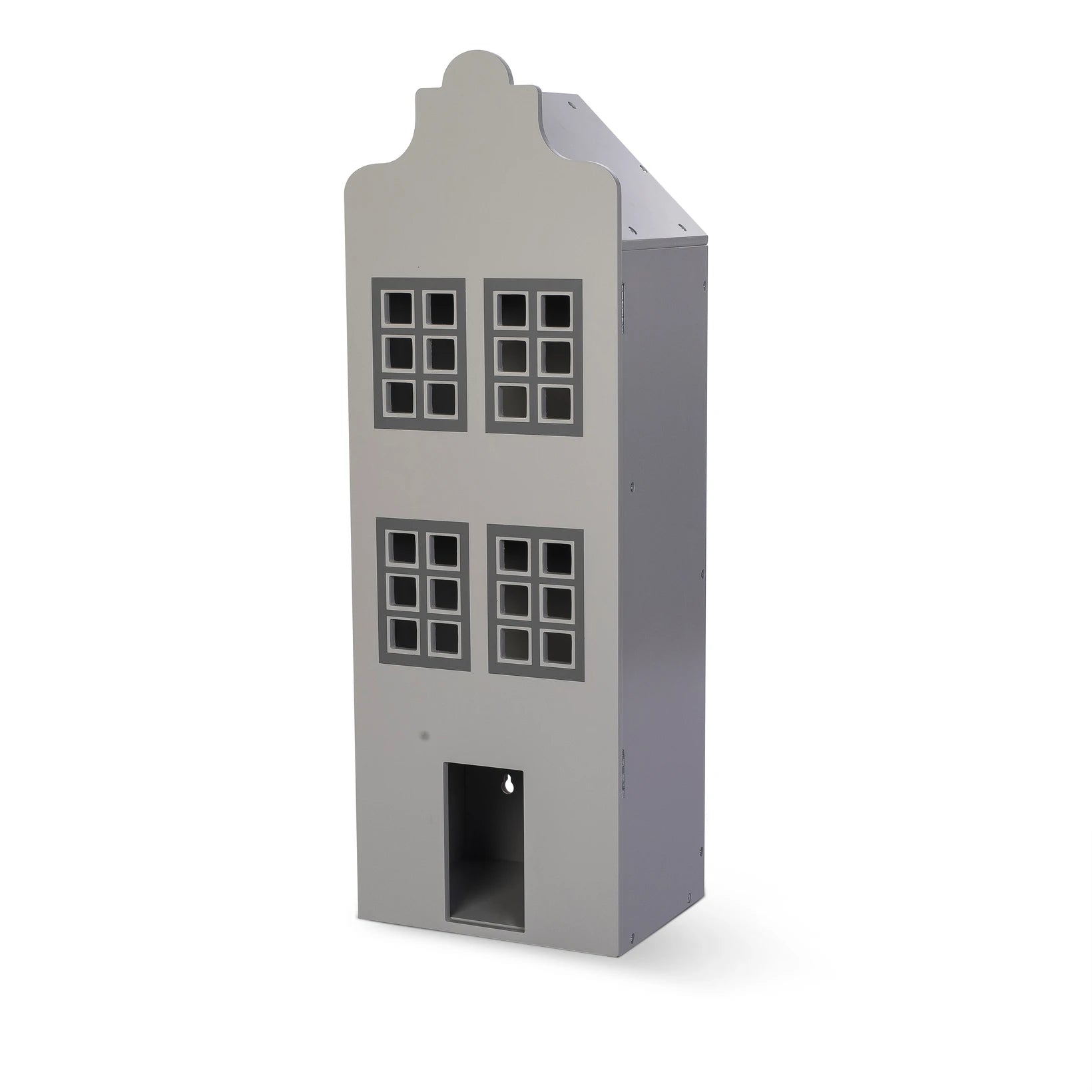 Dúkkuhús - Townhouse
