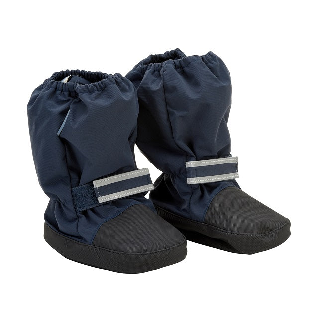 Vetrar sokkaskór - Blue Nights