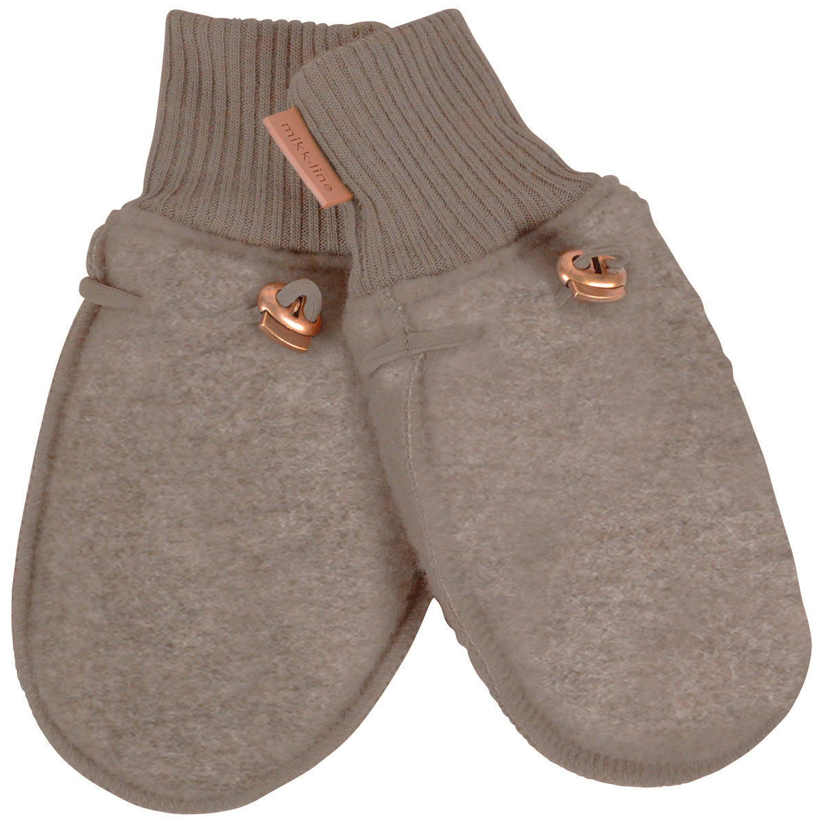 Ullarvettlingar - Melange Denver