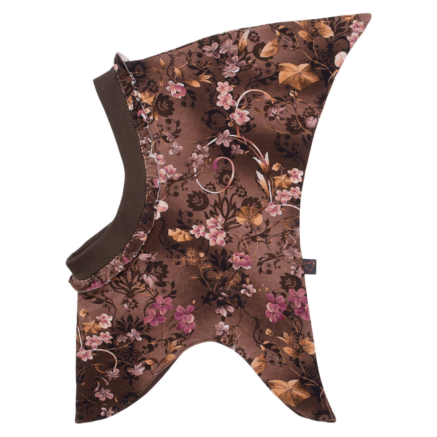 Lambúshetta - Brown Romance