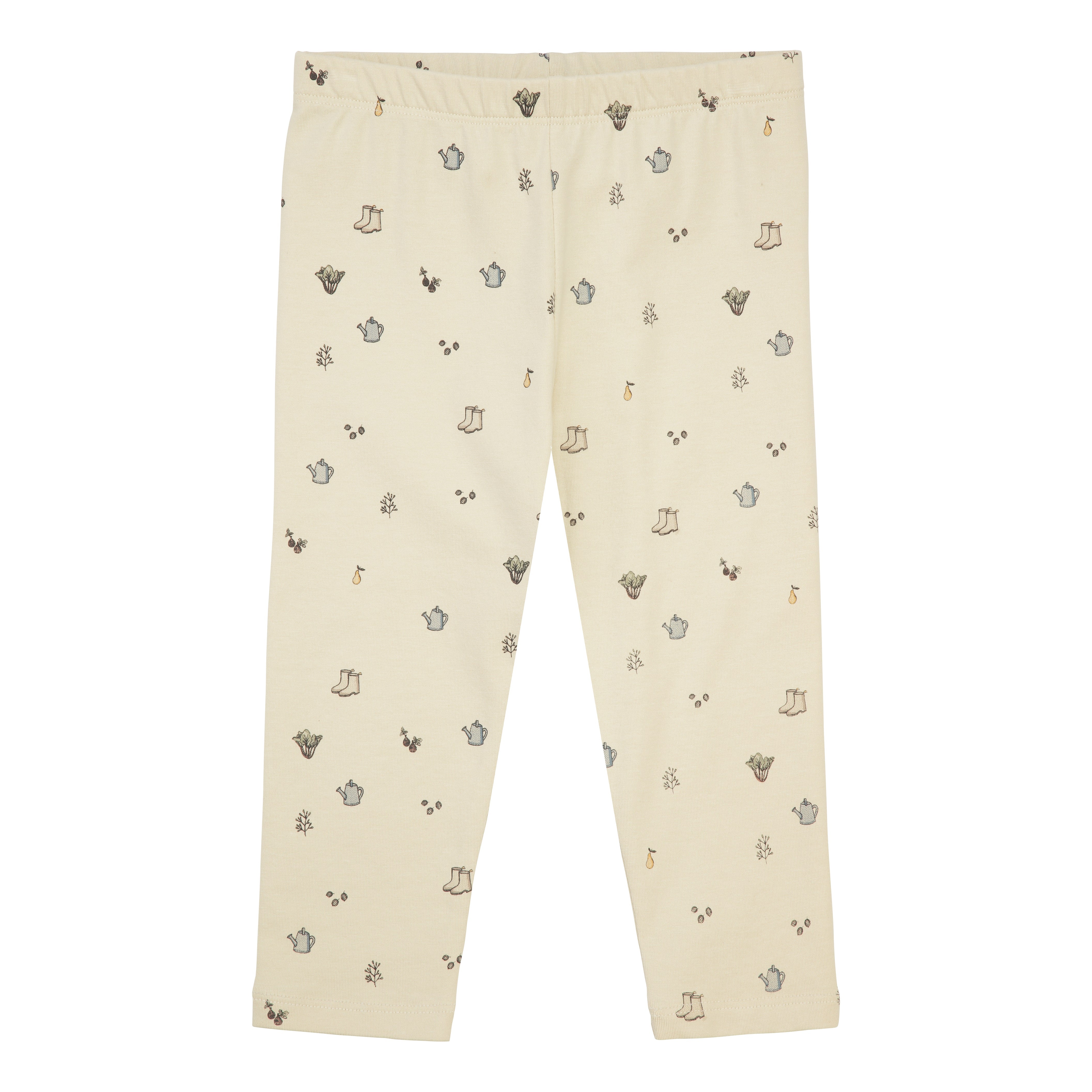 Skriðleggings - Cottage Garden