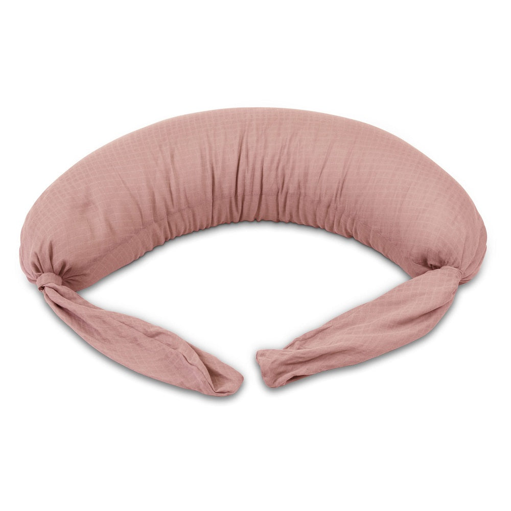 Meðgöngupúði | gjafapúði - Blush