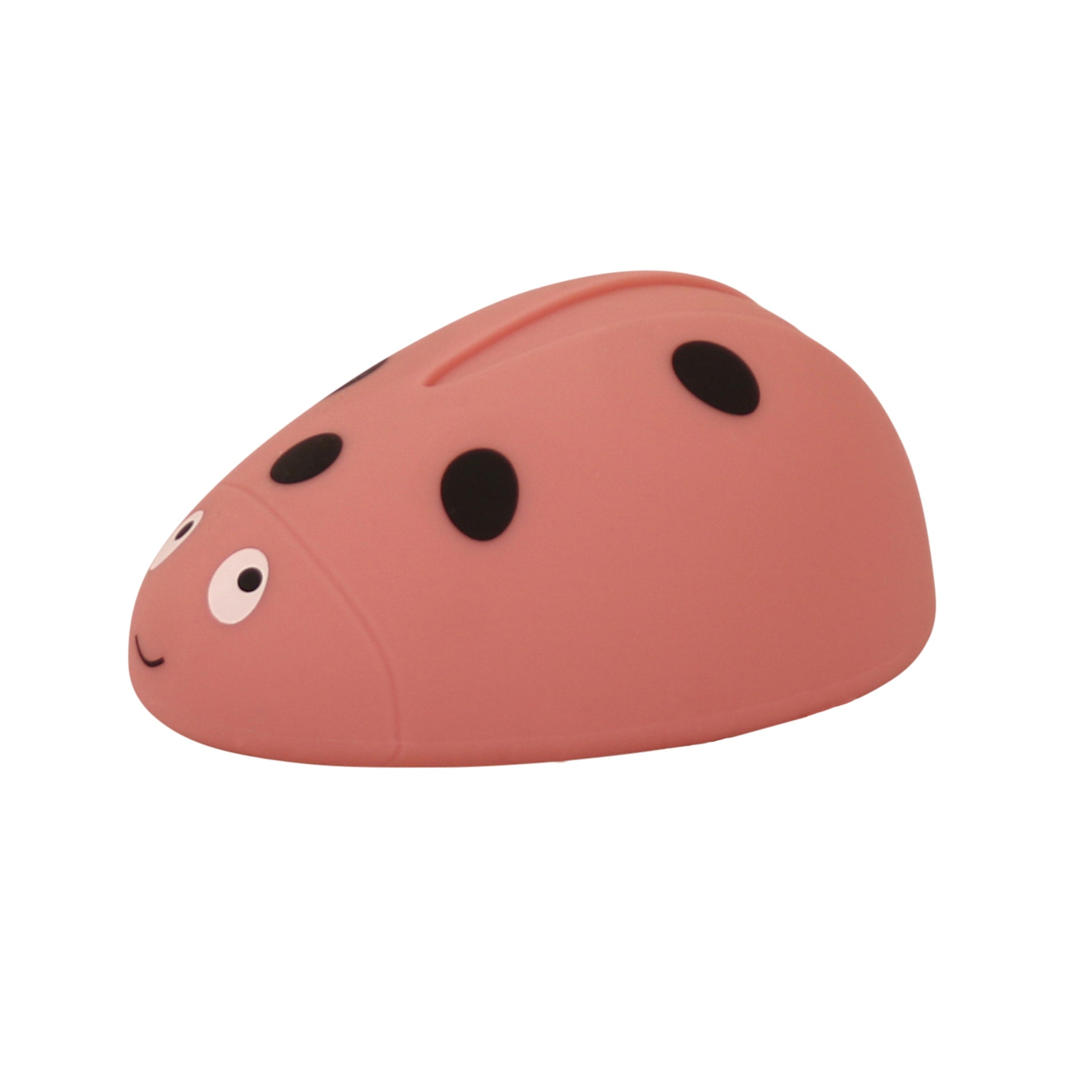 LED næturljós - Lullu the Ladybug