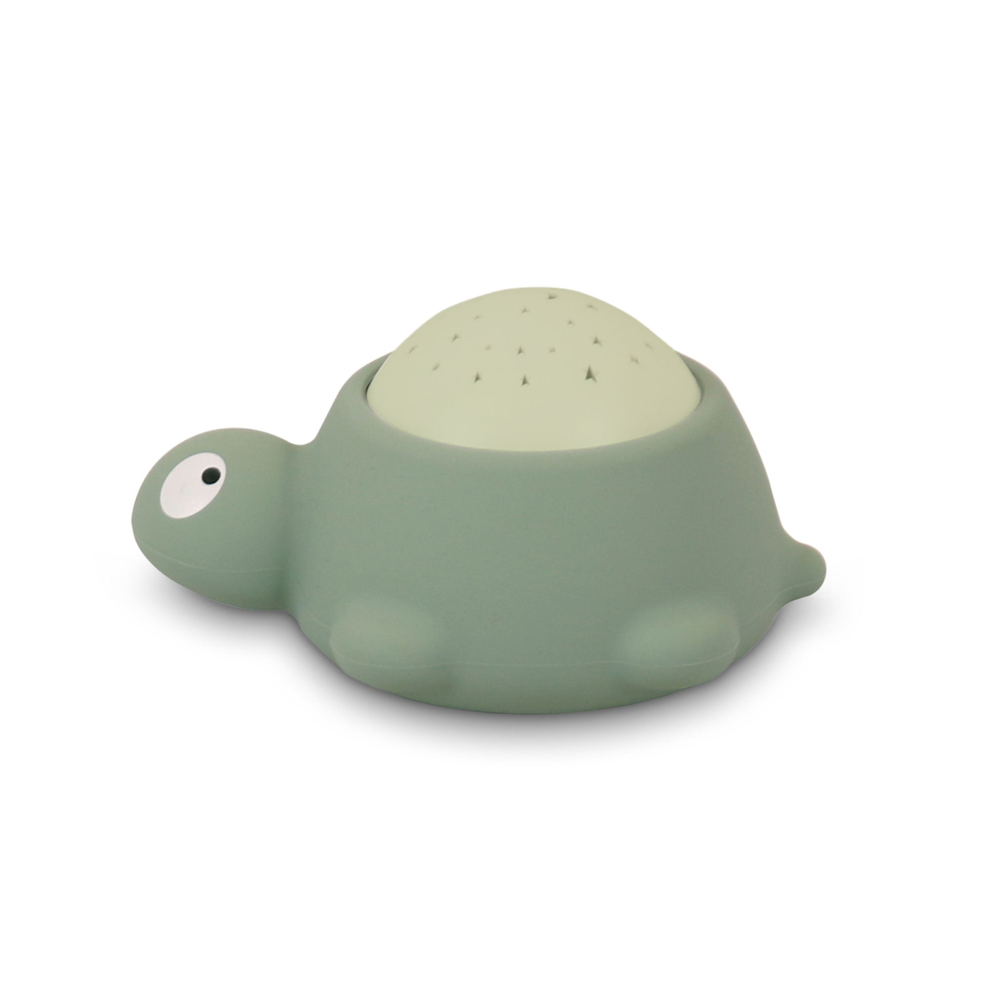 LED stjörnulampi - Tino the Turtle