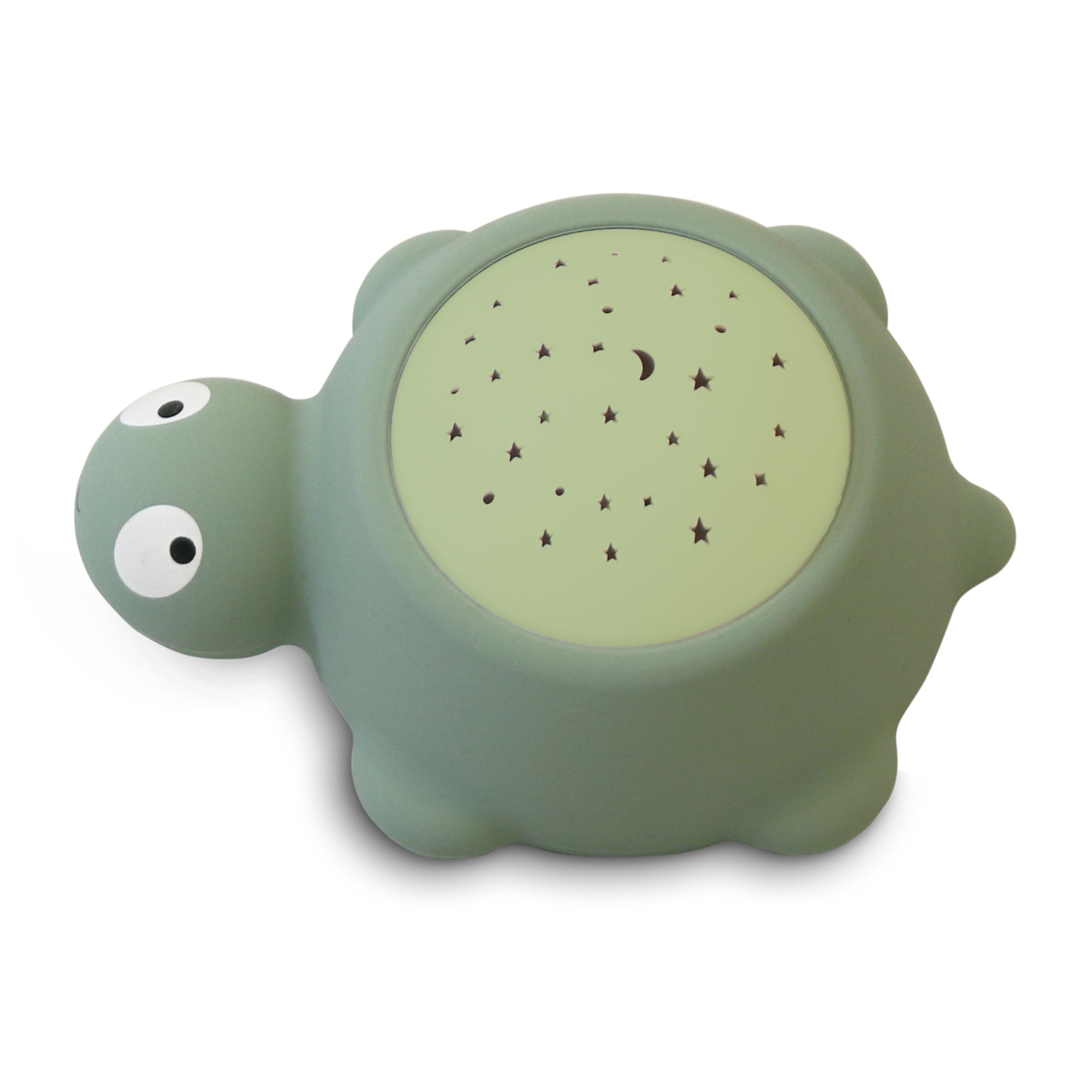 LED stjörnulampi - Tino the Turtle