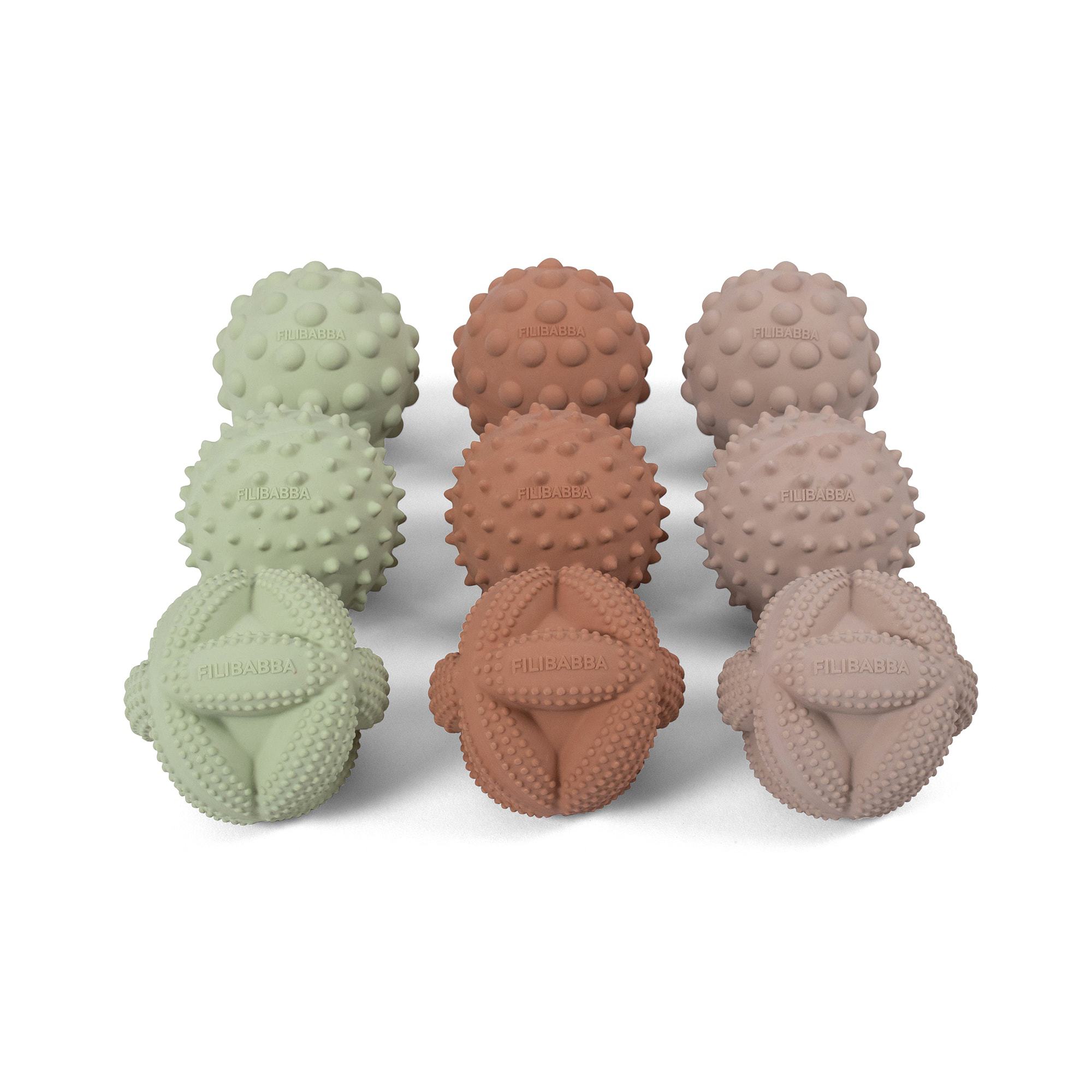 Pil sense bolti - Pistachio