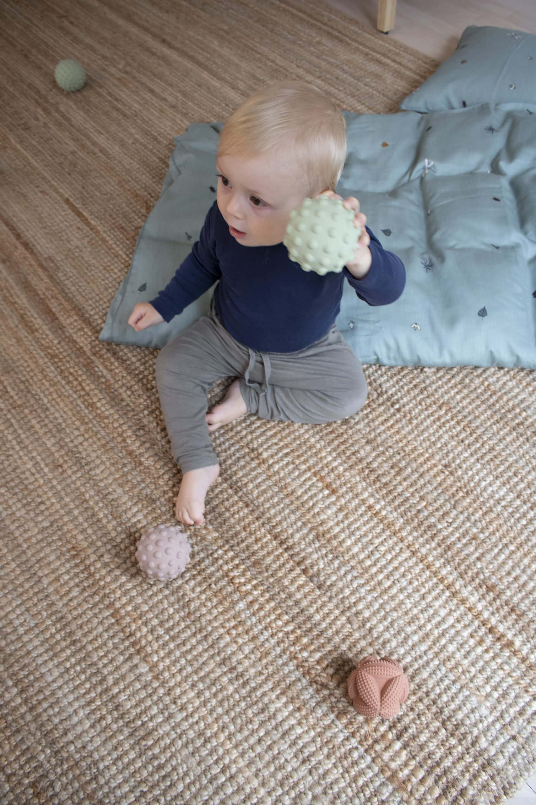 Pil sense bolti - Pistachio