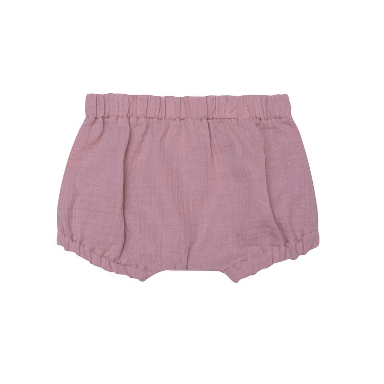 Ungbarna sumarsett - Pink Flowers