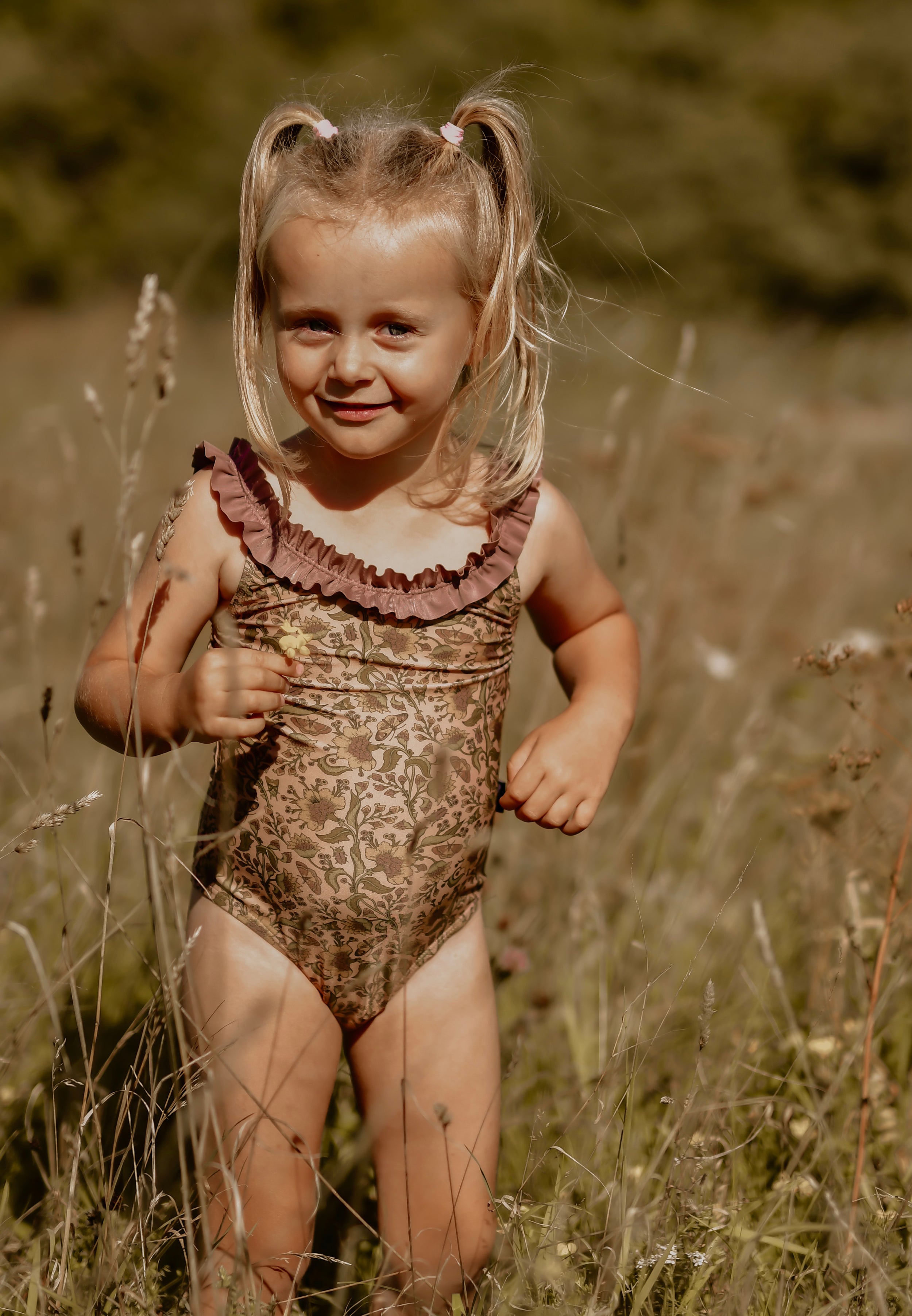 Sundbolur - Twilight Mauve