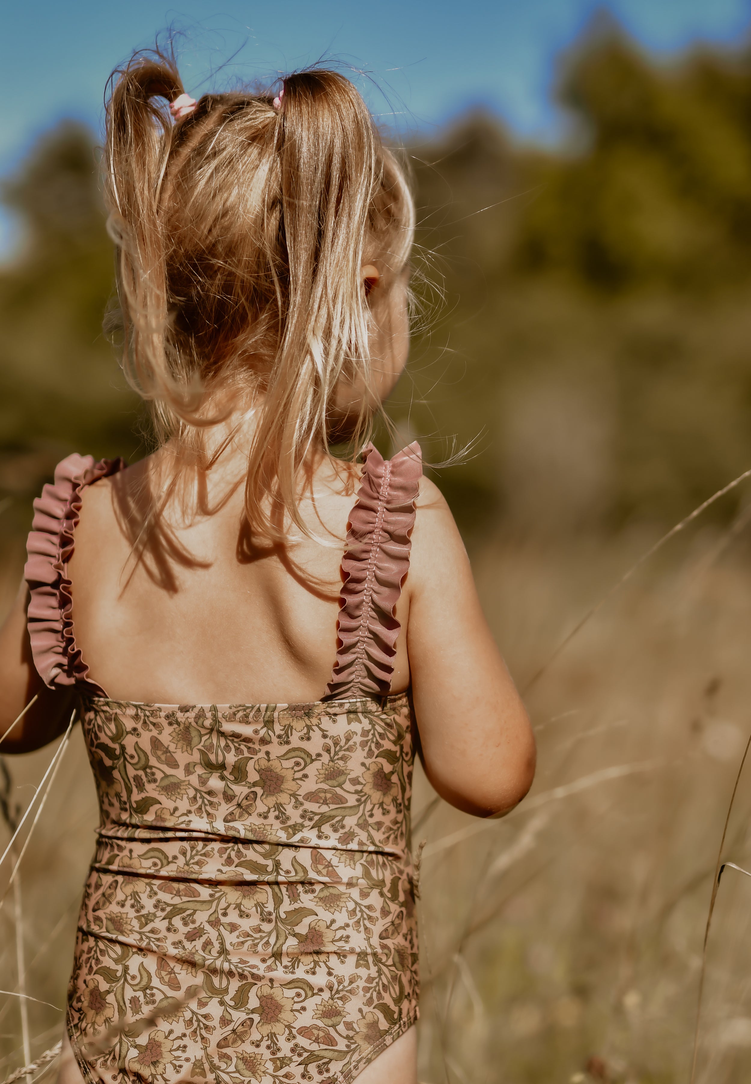 Sundbolur - Twilight Mauve