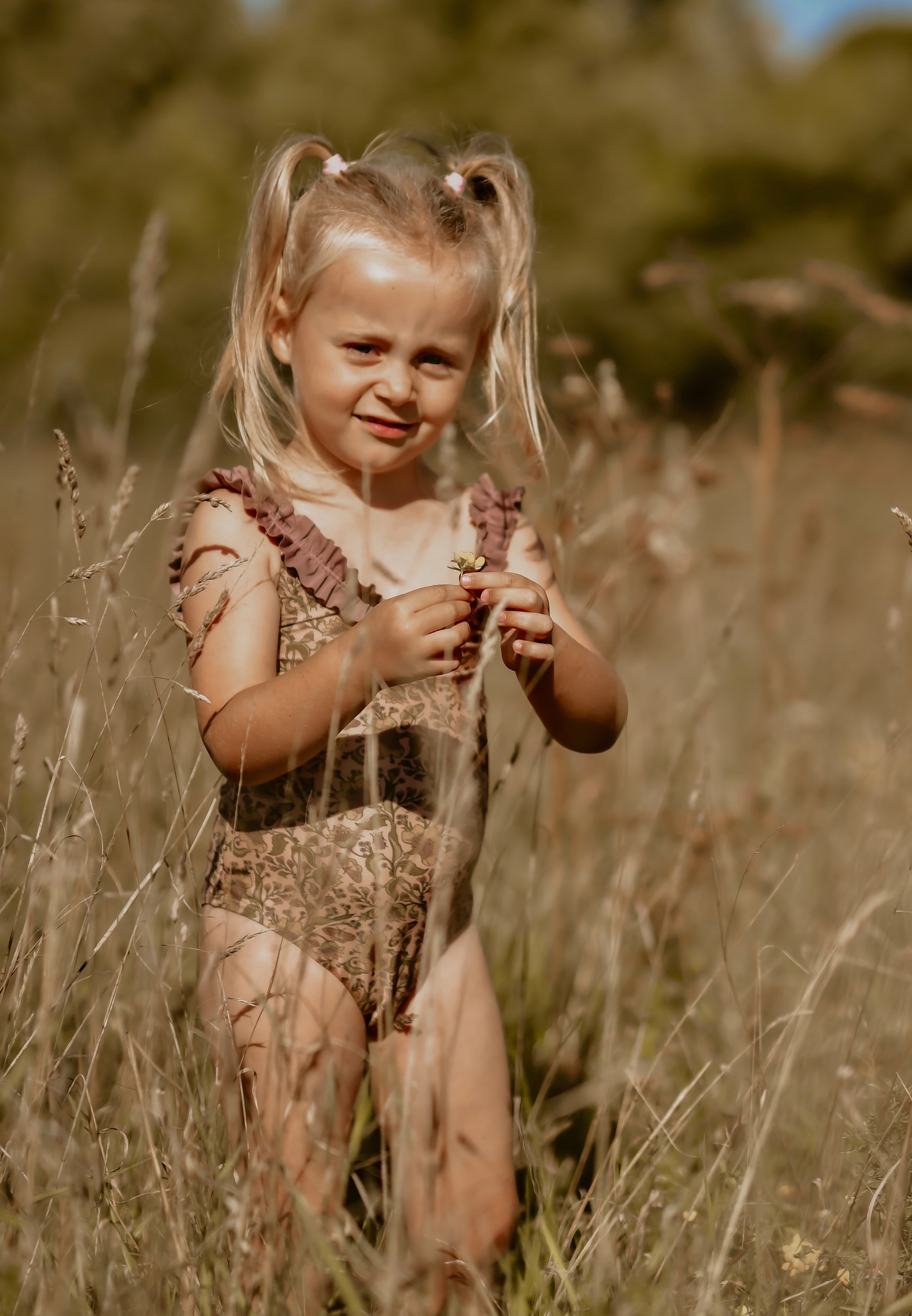 Sundbolur - Twilight Mauve