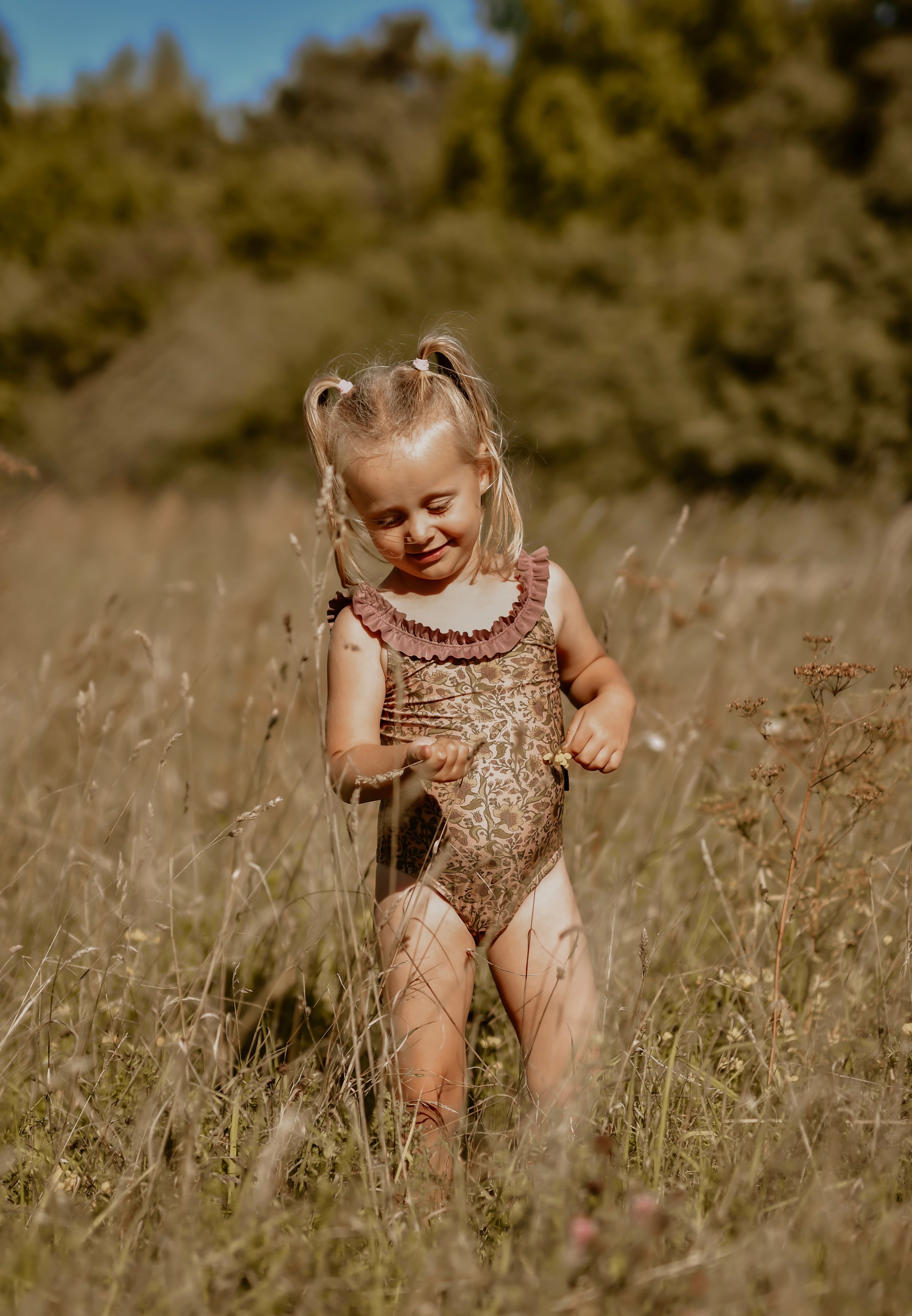 Sundbolur - Twilight Mauve